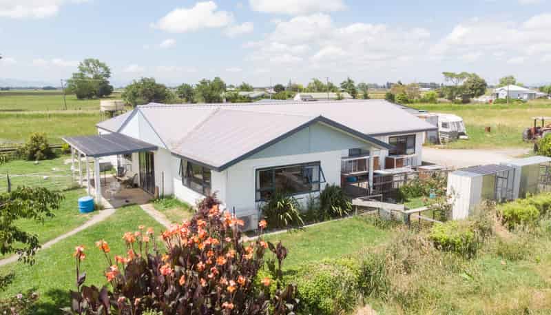565 Hauraki Road, Turua