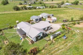 565 Hauraki Road, Turua