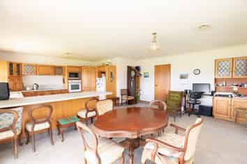 565 Hauraki Road, Turua