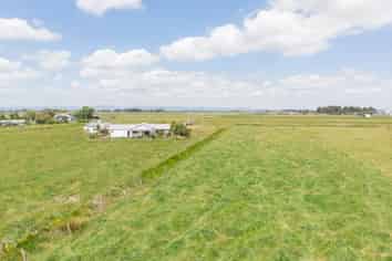 565 Hauraki Road, Turua