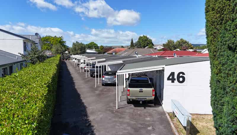 1/46 Malfroy Road, Rotorua Central