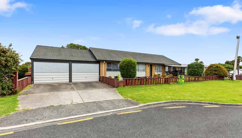 39 Twentysecond Avenue, Gate Pa