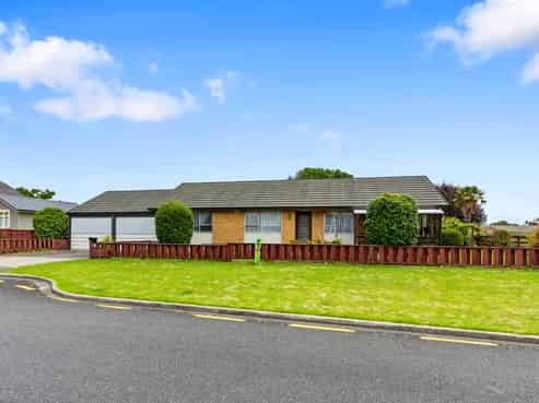 39 Twentysecond Avenue, Gate Pa