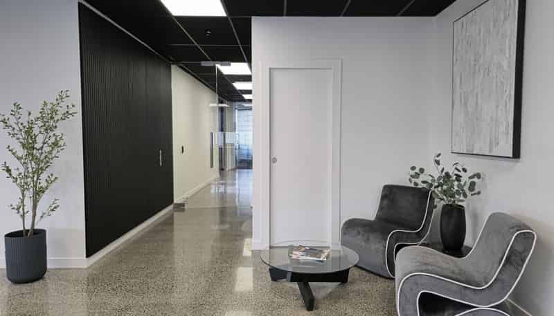 2 Kitchener Street, Auckland Central