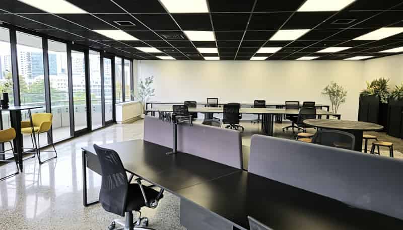 2 Kitchener Street, Auckland Central