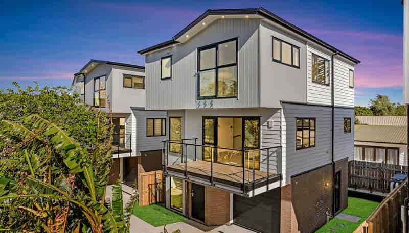 30B Church Street, Otahuhu