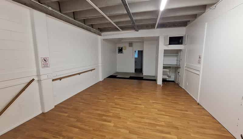 6 Devon Street West, New Plymouth