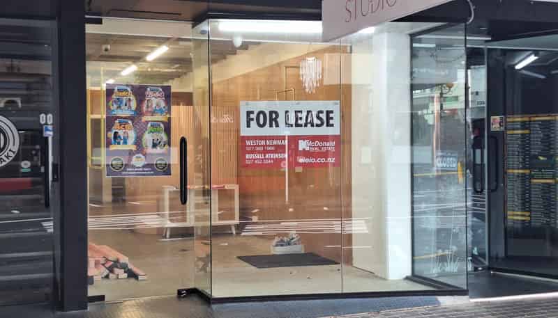 6 Devon Street West, New Plymouth