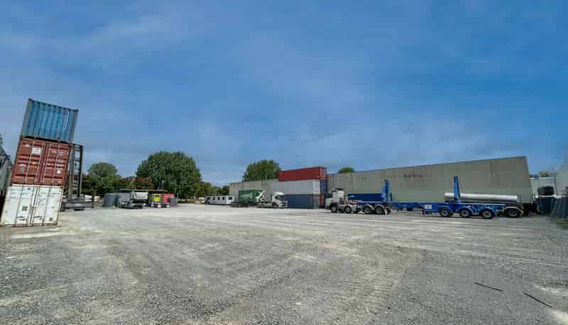 181 Montgomerie Road, Mangere