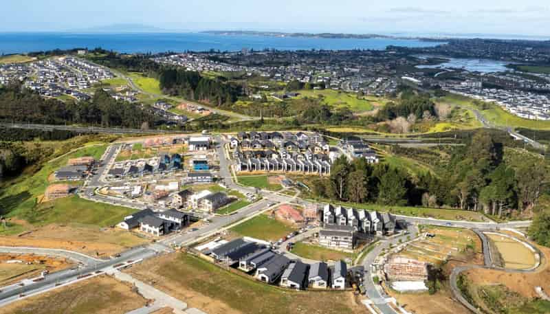 58 Huanui Drive, Orewa