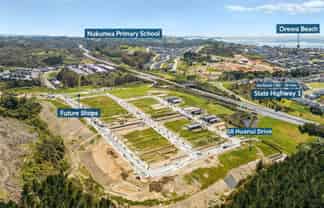 58 Huanui Drive, Orewa