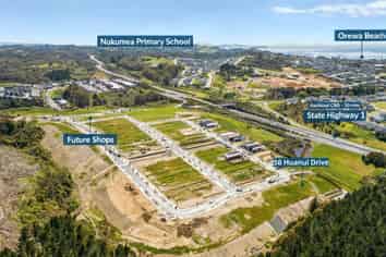 58 Huanui Drive, Orewa