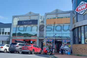 Office Suite in Devonport