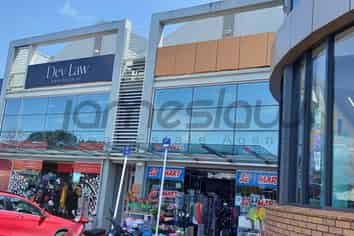 Office Suite in Devonport