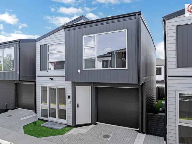 536B Weymouth Road, Weymouth