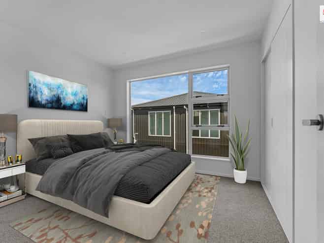 536B Weymouth Road, Weymouth