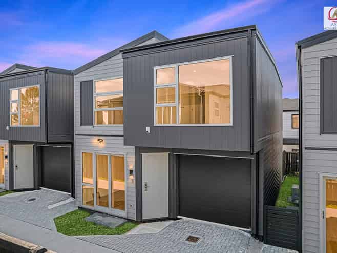 536B Weymouth Road, Weymouth