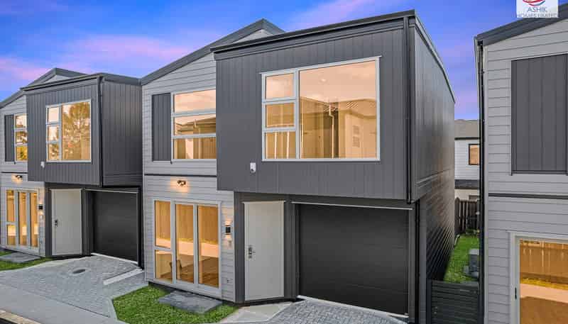 536B Weymouth Road, Weymouth