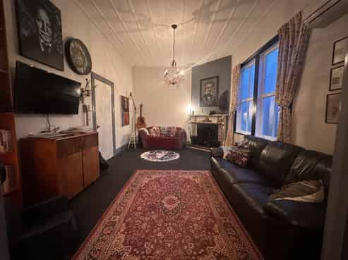 412A Willoughby Street, Thames