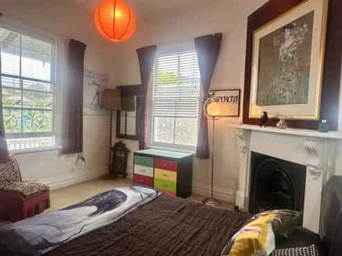 412A Willoughby Street, Thames