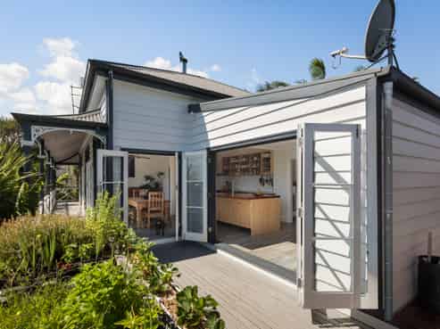 504 Sealey Street, Thames