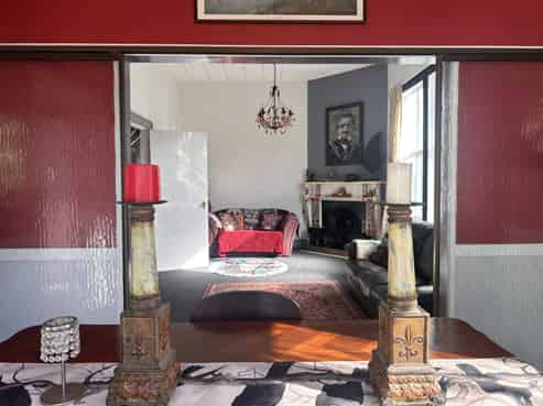 412A Willoughby Street, Thames