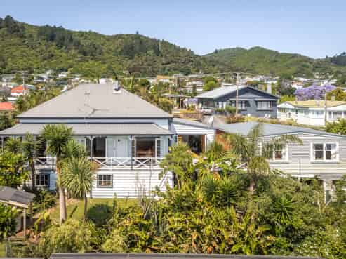 504 Sealey Street, Thames