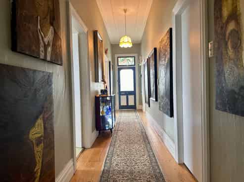 412A Willoughby Street, Thames