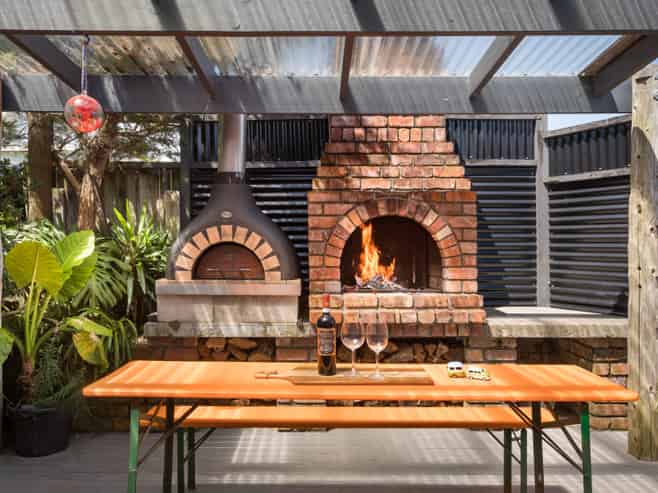 504 Sealey Street, Thames