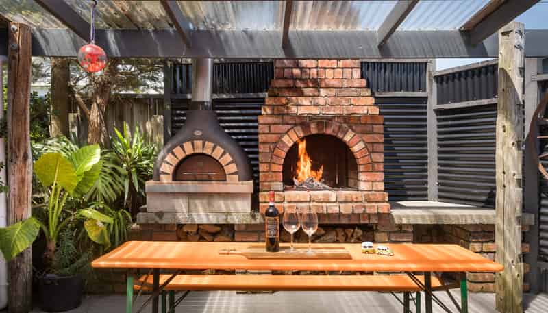 504 Sealey Street, Thames