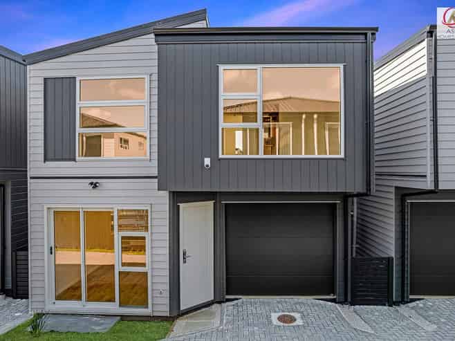 536C Weymouth Road, Weymouth