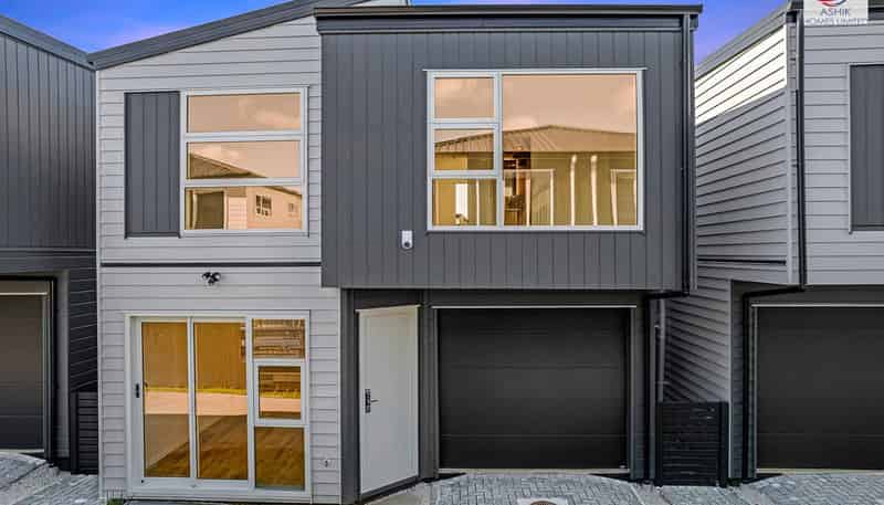 536C Weymouth Road, Weymouth