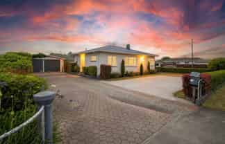 25 Croucher Street, Richmond