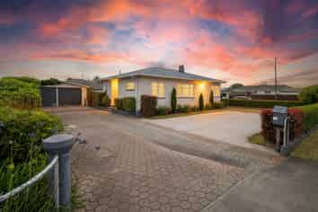 25 Croucher Street, Richmond