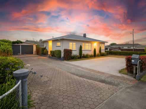 25 Croucher Street, Richmond