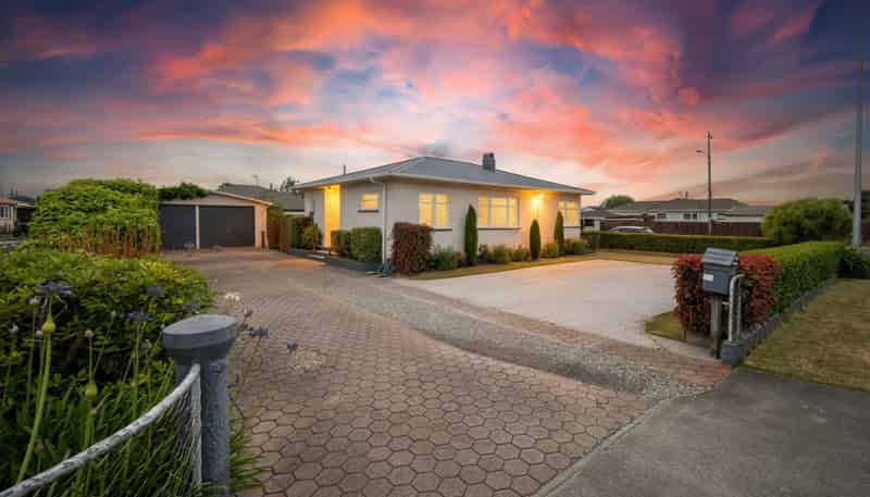 25 Croucher Street, Richmond