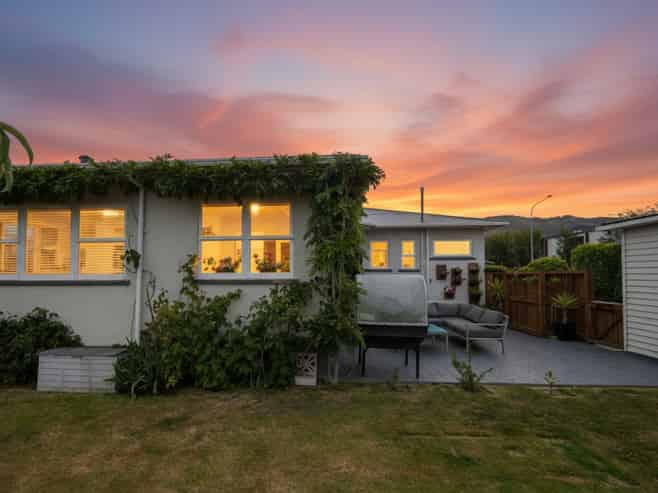 25 Croucher Street, Richmond