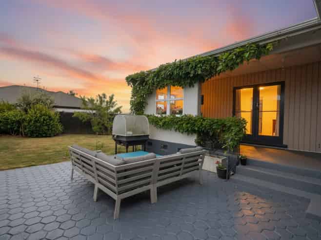 25 Croucher Street, Richmond