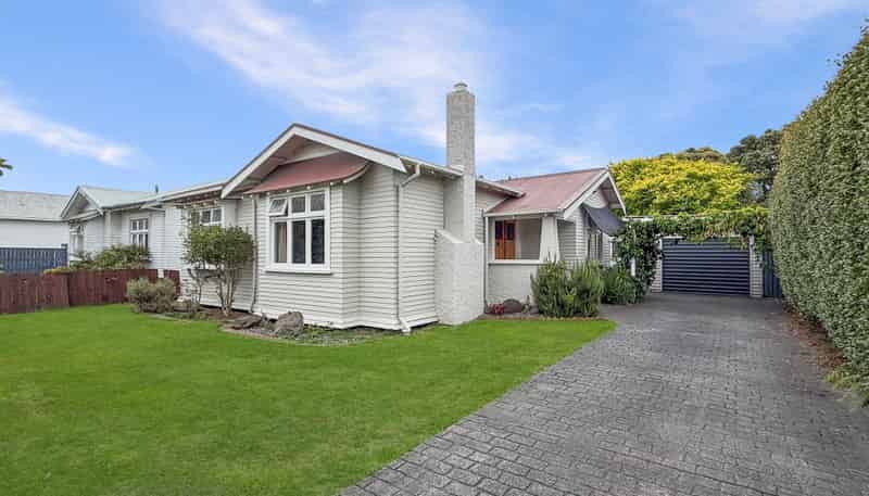 210 Kahutia Street, Gisborne