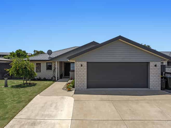 15 Banksia Lane, Whakatane