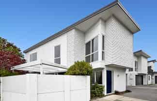 1/62 London Street, Richmond