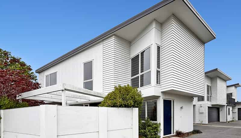 1/62 London Street, Richmond