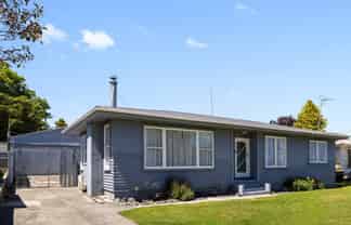 31 Benella Street, Tokoroa