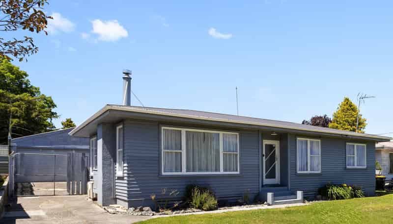 31 Benella Street, Tokoroa