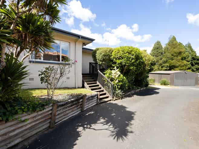 8 Alison Street, Hamilton Lake