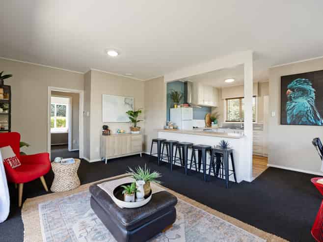 8 Alison Street, Hamilton Lake