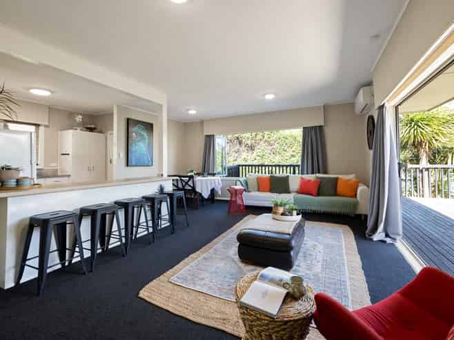 8 Alison Street, Hamilton Lake