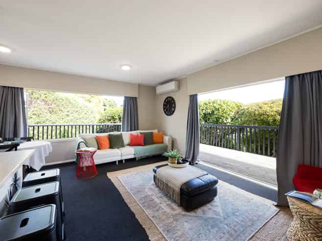 8 Alison Street, Hamilton Lake