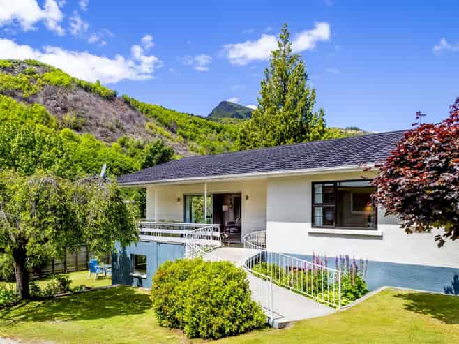37 Devon Street, Arrowtown