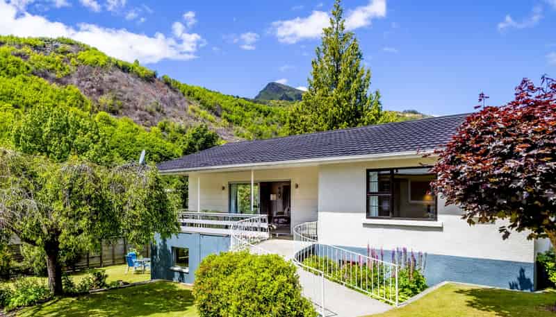 37 Devon Street, Arrowtown